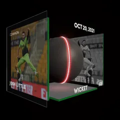 Josh Little Collectible Surface Thumbnail
