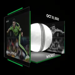 Josh Little Collectible Surface Thumbnail