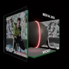 Josh Little Collectible Surface Thumbnail