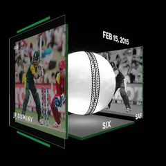 JP Duminy Collectible Surface Thumbnail