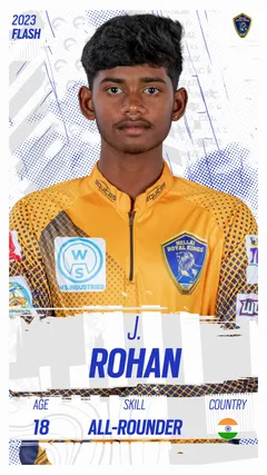 J. Rohan Collectible Surface Thumbnail