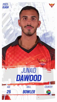 Junaid Dawood Collectible Surface Thumbnail