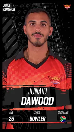 Junaid Dawood Collectible Surface Thumbnail