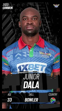 Junior Dala Collectible Surface Thumbnail