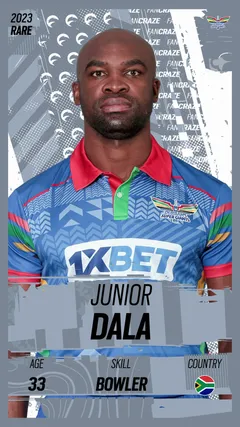 Junior Dala Collectible Surface Thumbnail