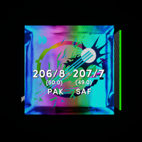 Kainat Imtiaz Collectible Pack Drop Thumbnail