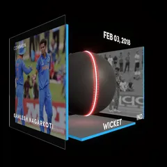 Kamlesh Nagarkoti Collectible Surface Thumbnail