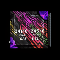 Kane Williamson Collectible Pack Drop Thumbnail
