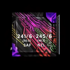 Kane Williamson Collectible Pack Drop Thumbnail