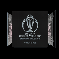 Kane Williamson Collectible Surface Thumbnail