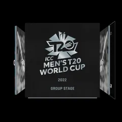 Kane Williamson Collectible Surface Thumbnail