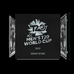 Kane Williamson Collectible Surface Thumbnail