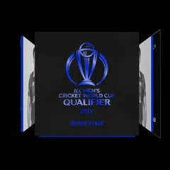 Karan Khatri Chhetri Collectible Surface Thumbnail