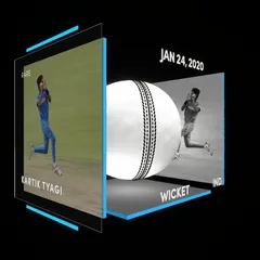 Kartik Tyagi Collectible Surface Thumbnail