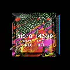 Kartik Tyagi Collectible Pack Drop Thumbnail
