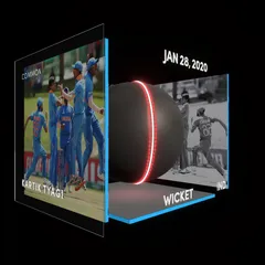 Kartik Tyagi Collectible Surface Thumbnail
