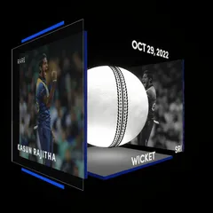 Kasun Rajitha Collectible Surface Thumbnail