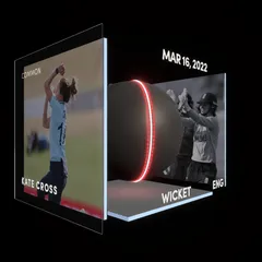 Kate Cross Collectible Surface Thumbnail