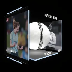 Kate Cross Collectible Surface Thumbnail