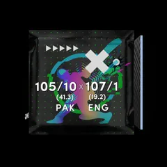 Katherine Brunt Collectible Pack Drop Thumbnail