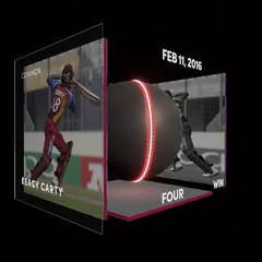 Keacy Carty Collectible Surface Thumbnail