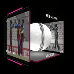 Keemo Paul Collectible Surface Thumbnail