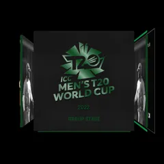 Keshav Maharaj Collectible Surface Thumbnail