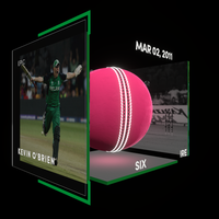 Kevin O' Brien Collectible Surface Thumbnail