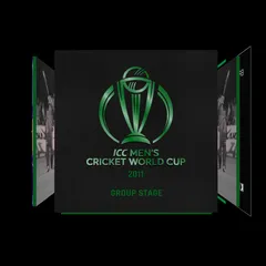 Kevin O' Brien Collectible Surface Thumbnail