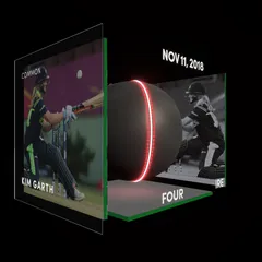 Kim Garth Collectible Surface Thumbnail