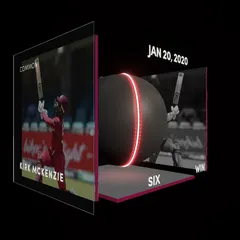 Kirk McKenzie Collectible Surface Thumbnail
