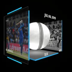 KL Rahul Collectible Surface Thumbnail