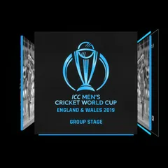 KL Rahul Collectible Surface Thumbnail
