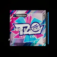 KL Rahul Collectible Pack Drop Thumbnail