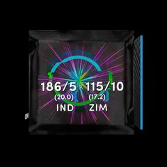 KL Rahul Collectible Pack Drop Thumbnail