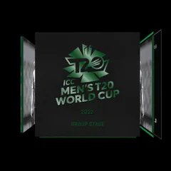 Keshav Maharaj Collectible Surface Thumbnail
