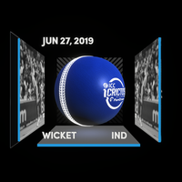 Kuldeep Yadav Collectible Surface Thumbnail