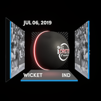 Digital Collectible For Kuldeep Yadav's Wicket At The 2019 ICC Men's Cricket World Cup