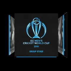 Kuldeep Yadav Collectible Surface Thumbnail