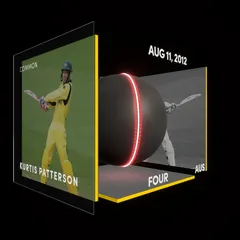 Kurtis Patterson Collectible Surface Thumbnail