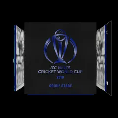 Kusal Mendis Collectible Surface Thumbnail