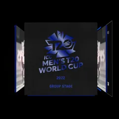 Kusal Mendis Collectible Surface Thumbnail