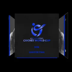 Kushal Bhurtel Collectible Surface Thumbnail