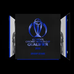 Kushal Malla Collectible Surface Thumbnail