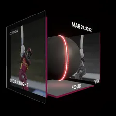 Kycia Knight Collectible Surface Thumbnail