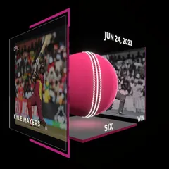 Kyle Mayers Collectible Surface Thumbnail