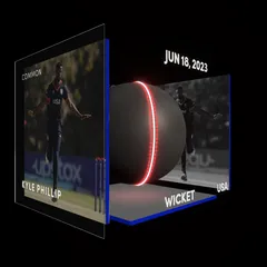 Kyle Phillip Collectible Surface Thumbnail