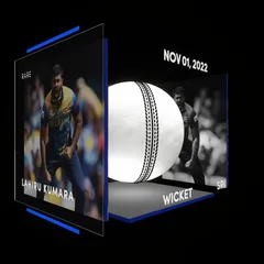 Lahiru Kumara Collectible Surface Thumbnail