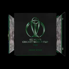 Lance Klusener Collectible Surface Thumbnail