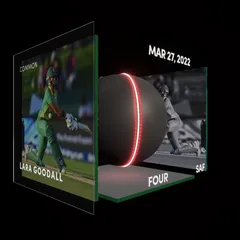 Lara Goodall Collectible Surface Thumbnail